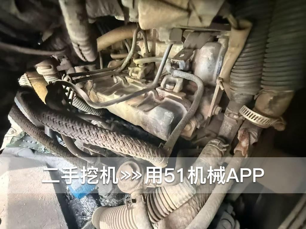 51机械